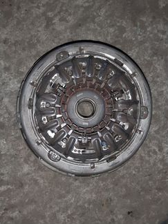 Сцепления Форд Фокус 3 powerShift