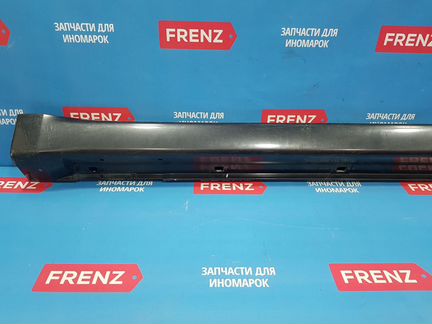 Subaru Legacy BL BP 03-09 Накладка порога левая