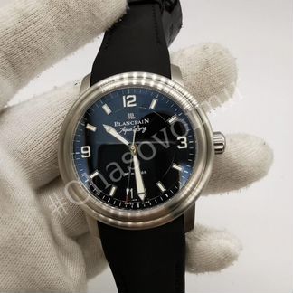 Классические часы Blancpain