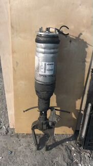 Рендж Ровер Разборка Амортизатор Land Rover LR