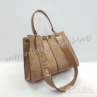Сумки fendi