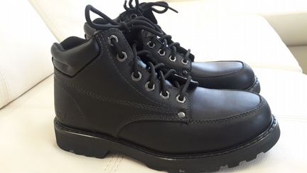 Ботинки мужские Skechers