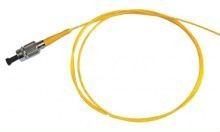 Оптический шнур кабель pt-sm-0/9-fc/upc-1