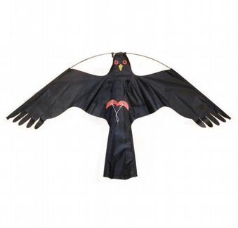 Отпугиватель птиц Сокол