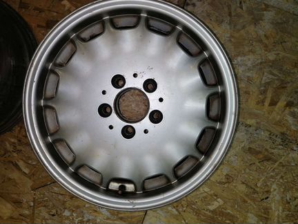Диски на мерседес R16
