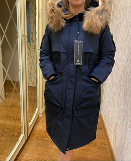 Парка новая