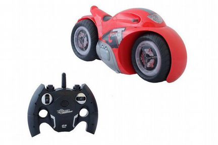 Mотоцикл-перевертыш ZhengGuang UD2189A