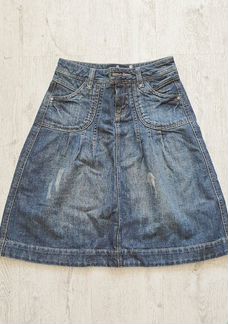 Юбки (cop copin, yudashkin jeans, finn flare)