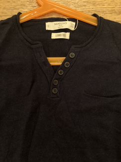 Свитер на мальчика Mango