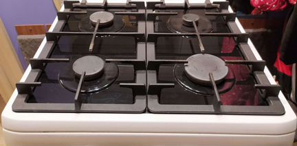 Газовая плита Simfer 9501 NG