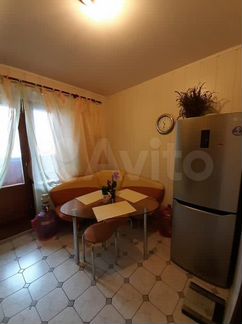 Комната 16 м² в 3-к, 5/9 эт.