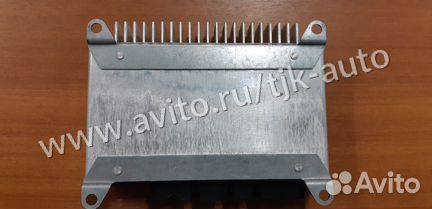 Блок управления абс/ABS