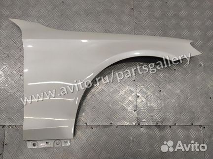 Крыло переднее правое Mercedes-Benz S-Class W222