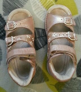 Сандали ортопедические 30 Rabbit orthopedic