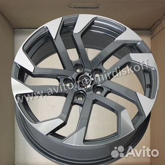 Диски Toyota R18