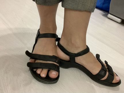 Сандалии, босоножки Ecco 36