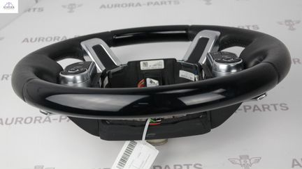 Руль с обогревом Range Rover 4 L405