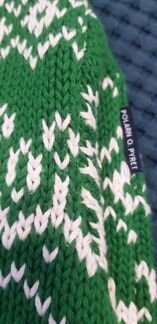 Детский свитер джемпер новый Polarn o pyret