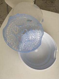 Стерилизатор Avent