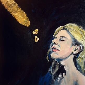 Картина маслом 