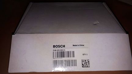 Модуль интерфейсный bosch FLM-420-O8I2-S
