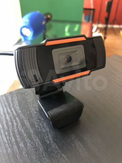 Веб-камера 480