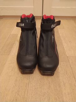 Лыжные ботинки 45 (на 44 размер)