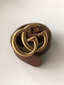 Ремень Gucci оригинал