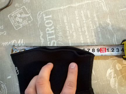 Суппорт коленного сустава, наколенники