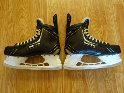 Коньки Bauer One.9