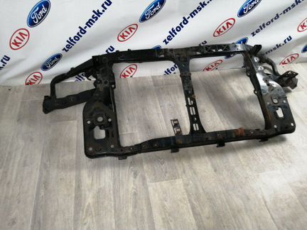 Рамка радиатора Kia Sportage 5 DR wagon G6BA