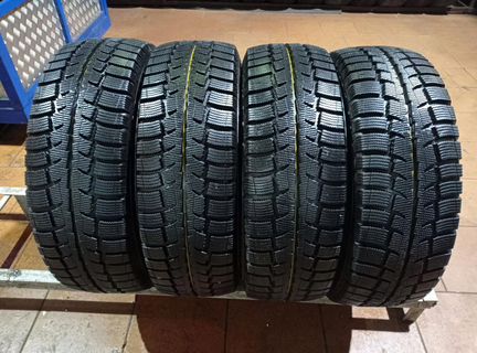 215 65 16 Cordiant бу Шины Зимние 215 65 R16 94W