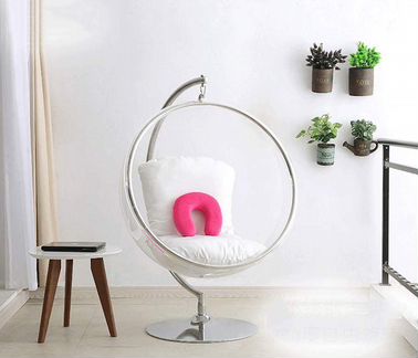 Подвесное кресло Bubble chair