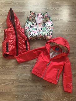 Детские Вещи от 1-5 лет