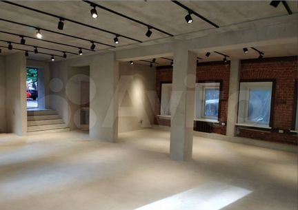 Сдам Офисное помещение, 93.00 м²
