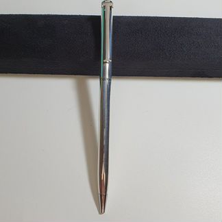 Ручка Tiffany & Co серебро 925 пробы