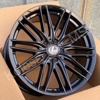 Диски Lexus ES, GS, UX, NX, RX Vossen VFS4 R19 5/1