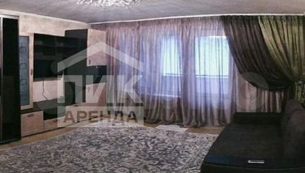 1-к квартира, 34.8 м², 2/14 эт.