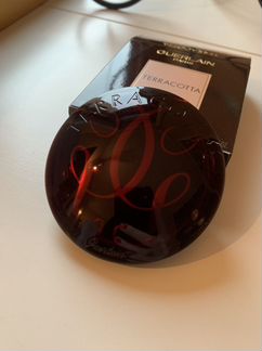 Guerlain Terracotta 03 Natural Brunettes