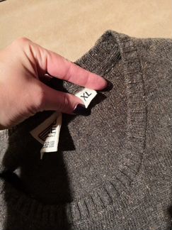 Джемпер мужской Shine original, размер XL