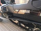 Yamaha VK540 объявление продам