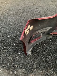 Бампер передний 6 GJ 15-18