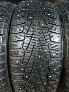 235 55 19 Nokian бу Шины Зимние 235 55 R19 101I