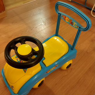 Детская машинка