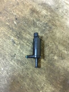 Насос омывателя фар Форд фокус 2