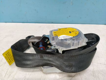 Ремни безопасности Hyundai i30 1 2007 - 2012