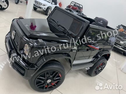 Электромобиль