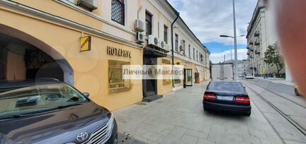 Сдам Помещение свободного назначения, 25 м²