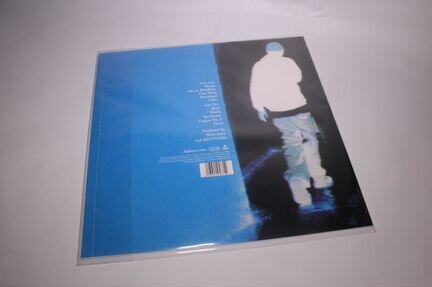 Deftones - Adrenaline винил новый