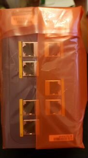 Модули Cisco IEM-3000-8TM 8 портов Промышленный